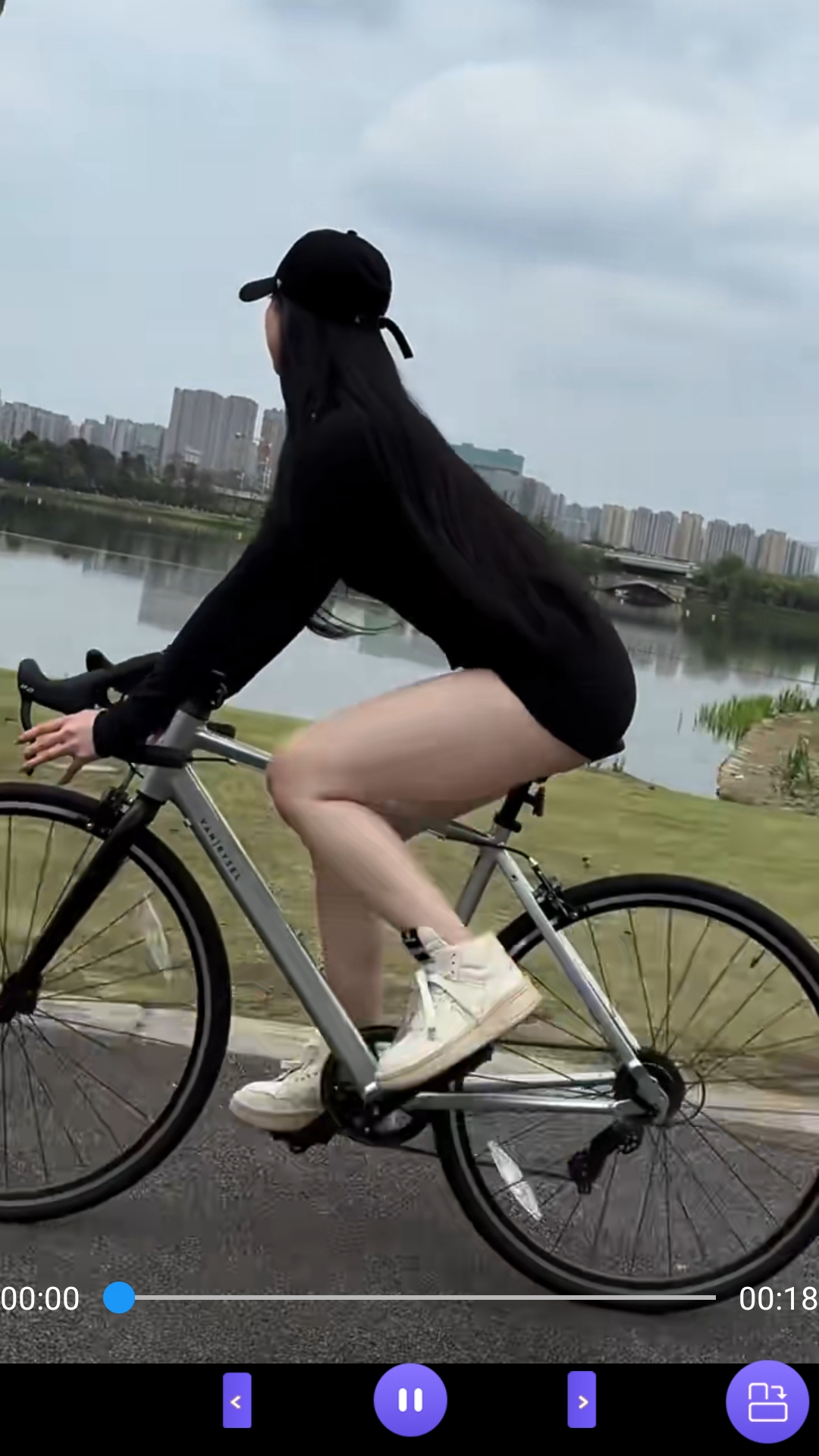 卑微的爱知乎截图